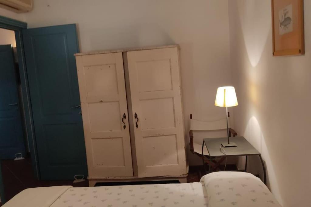 Villa Del Glicine 穆罗莱切塞 外观 照片
