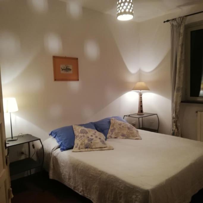Villa Del Glicine 穆罗莱切塞 外观 照片
